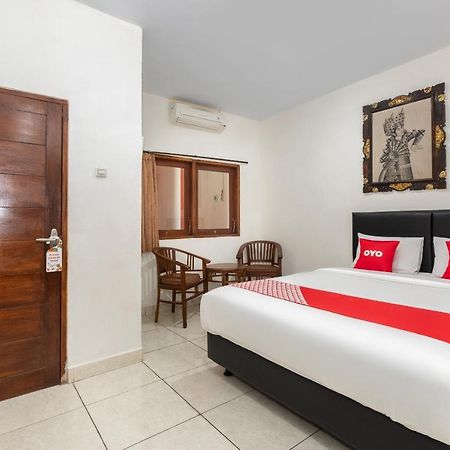 Oyo 3775 Ketut Inn Pesanggaran Exteriér fotografie