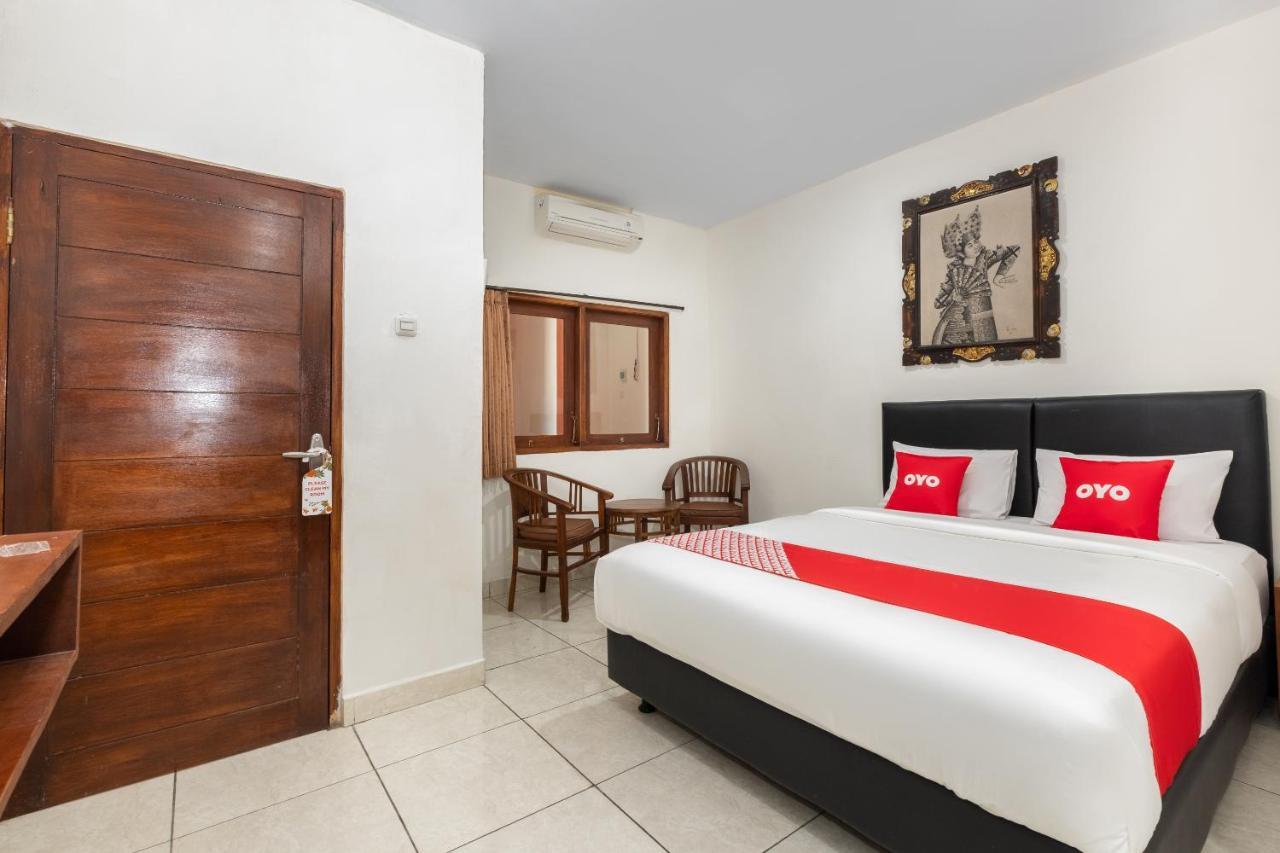 Oyo 3775 Ketut Inn Pesanggaran Exteriér fotografie