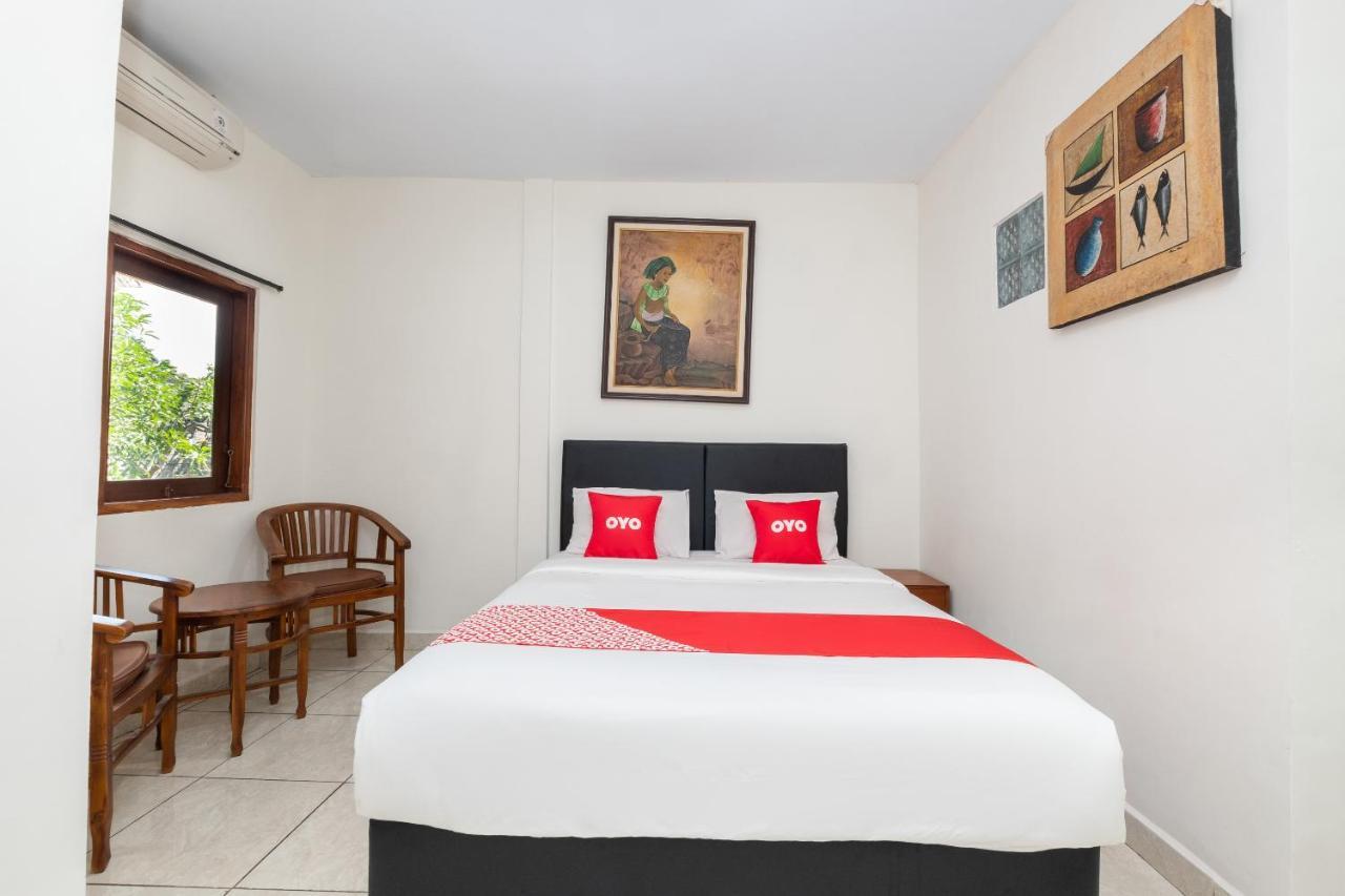 Oyo 3775 Ketut Inn Pesanggaran Exteriér fotografie