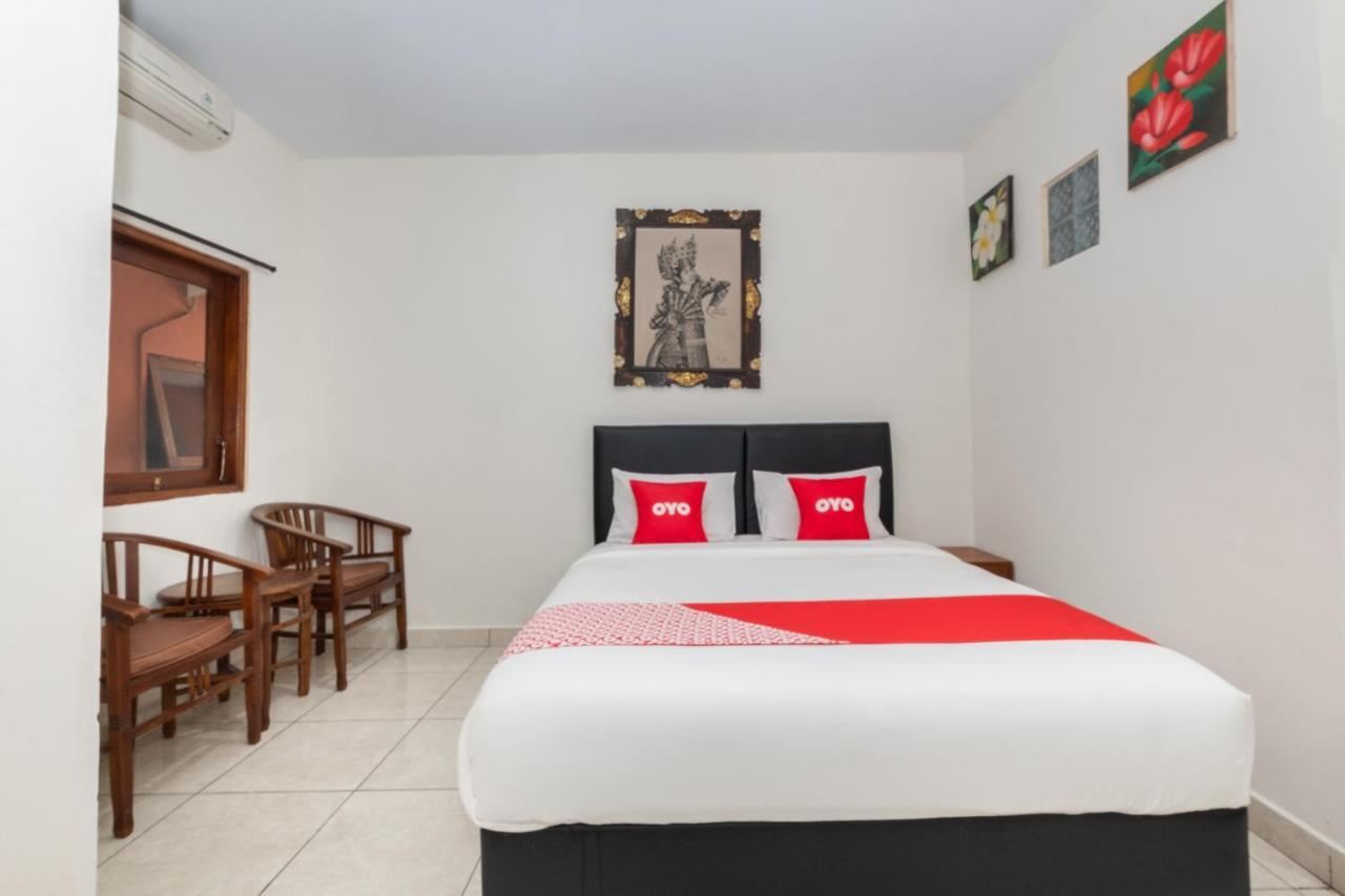 Oyo 3775 Ketut Inn Pesanggaran Exteriér fotografie